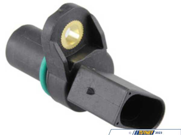 URO URO - Crankshaft Position Sensor with Seal - E60 545i, E63 650i, E64 645Ci 13627639278