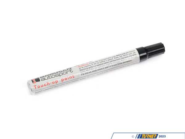 Bavarian Autosport Touch Up Paint Pen  APPMINI899