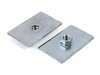 Schroth Schroth Flexi 2X2 - Silver SR 94530-9-27 View 3