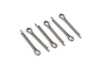 Schroth Schroth Flexi 2X2 - Silver SR 94530-9-27 View 4