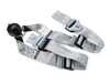 Schroth Schroth Flexi 2X2 - Silver SR 94530-9-27 View 6