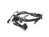 Genuine BMW CABLE HARNESS INJECT 12518634246 View 1