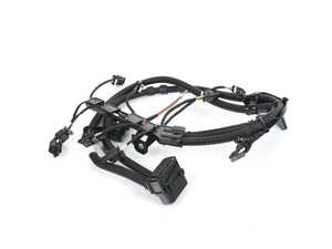 CABLE HARNESS INJECT