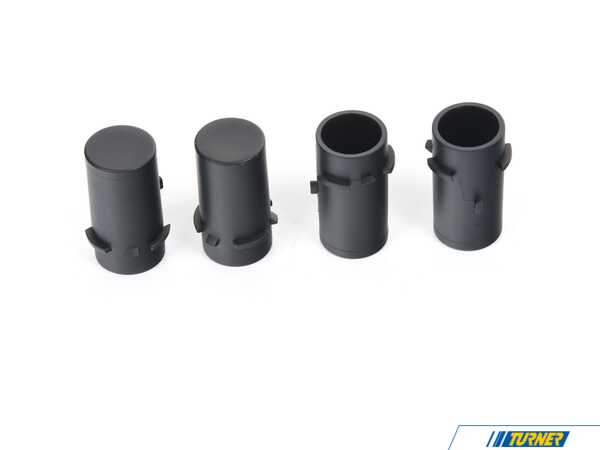 Genuine MINI KIT DUMMY TRIM 51125A3F542