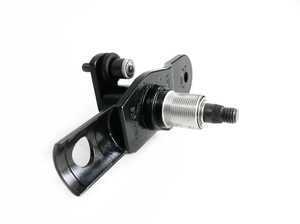 Genuine BMW Wipershaft Pivot - 61627067893 - E39