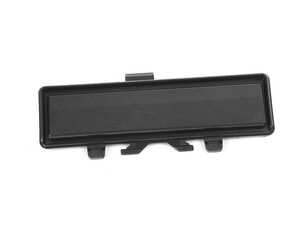 Genuine BMW Cover Microfilter - 64119297735 - i01 i3