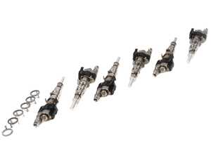 Vitesco Fuel Injector Replacement Kit - Index 12 - BMW N54