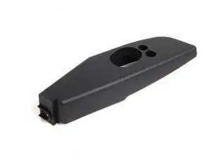 Genuine BMW Right hardtop support cover - Z3