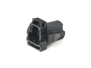 Radiator Fan Switch Plug - E30, E34, E36, E23, E32
