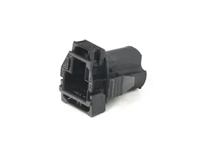 Radiator Fan Switch Plug - E30, E34, E36, E23, E32