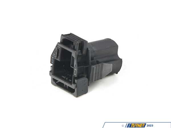 Race German Radiator Fan Switch Plug - E30, E34, E36, E23, E32 e30radfansp