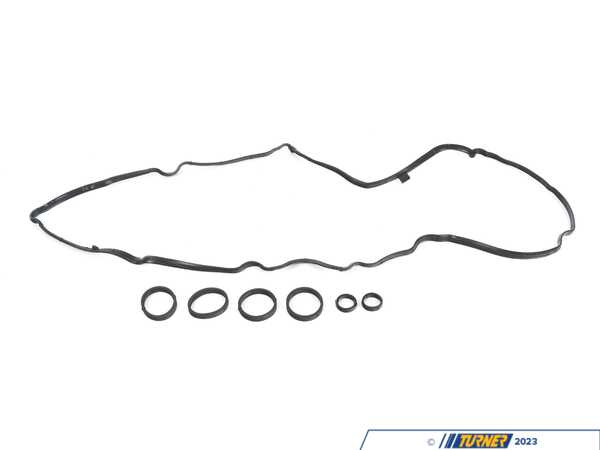 Corteco Valve Cover Gasket Set 11127567877