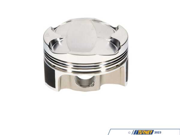 JE Piston JE Pistons BMW S50B30US 11.5KIT Set Of 6 Pistons 297182