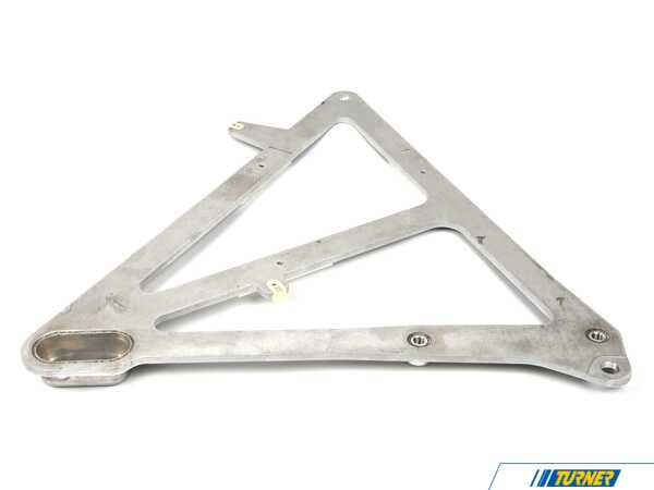Genuine BMW ROD RIGHT 51618078066