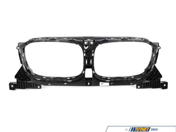 Genuine BMW AIR DUCT, TOP 51647397471