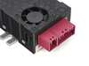 Arc Terminator Upgraded Fuel Pump Control Module - Dual Ball Bearing Fan - EKPM3 EKP-HW06-F-SF View 7