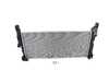 Nissens Aluminum Radiator 17117617638 View 1