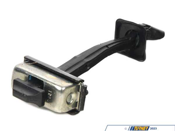 Genuine BMW Genuine BMW Front Door Brake - 51217205572 - F25,F26 51217205572