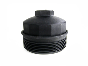 Rein Oil Filter Housing Lid E38 740i/740iL, E31 840Ci/ 850CSi