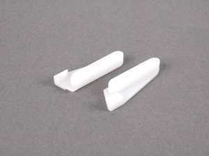 Genuine BMW Sliding Parts, Suspended Hea - 54137155683