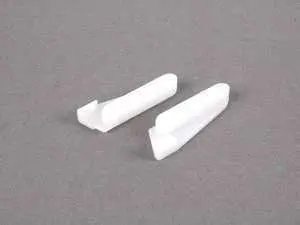 Genuine BMW Sliding Parts, Suspended Hea - 54137155683