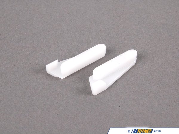 Genuine BMW Genuine BMW Sliding Parts, Suspended Hea - 54137155683 54137155683