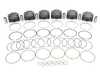 Mahle Motorsports MAHLE PowerPak Piston Kit 87.5mm - S54 - 3.2L 930286145 View 3