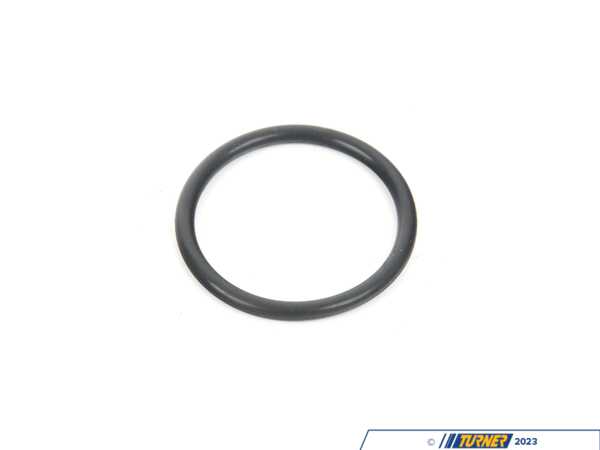 ECS O-Ring For ECS Metal Water Pipe - Priced Each  11537589713OR