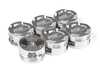 5150 Autosport 5150 AutoSport Pro-Series Turbo Build Kit - BMW N55 Stage 2 5150-TBK-N55-100 View 10