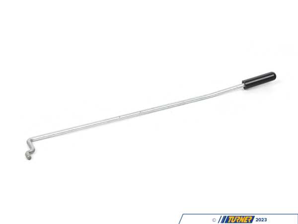 Genuine BMW OPERATING ROD, DOOR 51217409269
