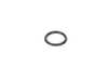 Genuine BMW Turbo Coolant Line O-Ring - Priced Each 07141696931  View 3