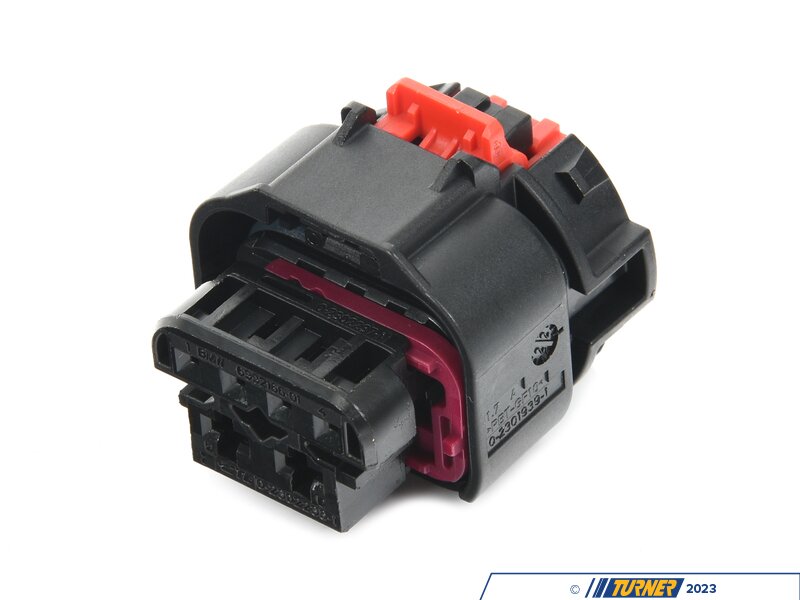 61136992166 - SOCKET HOUSING - (NO LONGER AVAILABLE