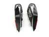 Anzo Anzo BMW Taillights - 3 Series E36 Sedan - Red/Clear anz221216 View 3
