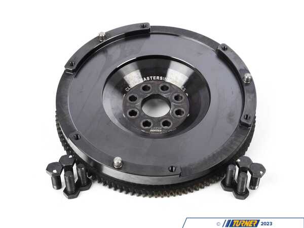 Clutch Masters BMW E46 E39 Z3 Z4 Lightweight steel flywheel FW-219-SF