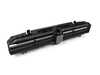 Genuine BMW Air Duct With Air Flap Control -  Lower 51745A22C64 View 4