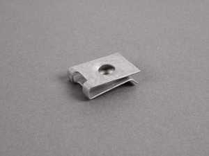 Genuine BMW Body Nut - 07129901662 - E46,E85,E46 M3,E85 Z4M