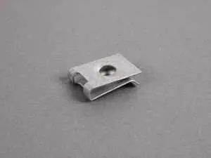 Genuine BMW Body Nut - 07129901662 - E46,E85,E46 M3,E85 Z4M