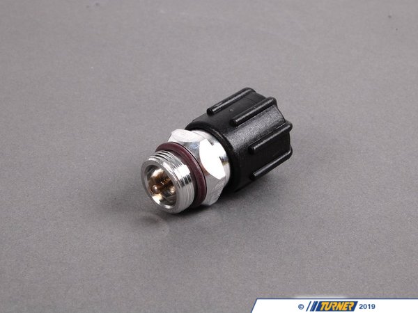Genuine BMW BMW Valve - 64509177577 64509177577