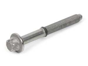 Genuine BMW Asa-Bolt M6X54 - 11428575974 - i12 i8