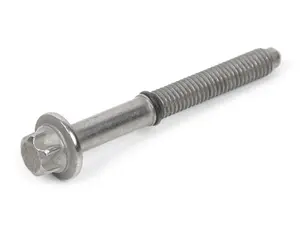 Genuine BMW Asa-Bolt M6X54 - 11428575974 - i12 i8