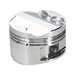 JE Piston BMW S50B32 JE Pistons Single Euro Kit 289078S View 1