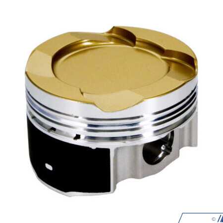 JE Piston BMW/Toyota B58B30 JE Pistons - Single 371718S