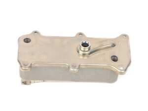 Genuine BMW Heat Exchanger - 11427648914