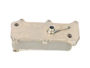 Genuine BMW Heat Exchanger - 11427648914