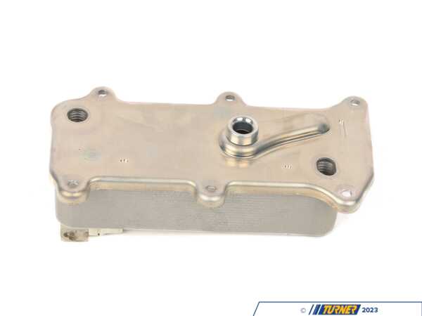 Genuine BMW Genuine BMW Heat Exchanger - 11427648914 11427648914