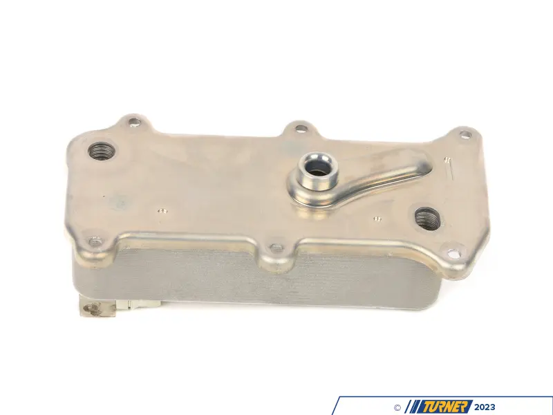 命 11427648914 - Genuine BMW Heat Exchanger - 11427648914 | Turner