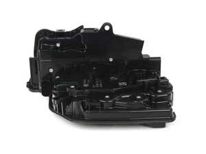 Genuine BMW Door Lock, Rear Left Us / Sca - 51227281955 - F15,F16