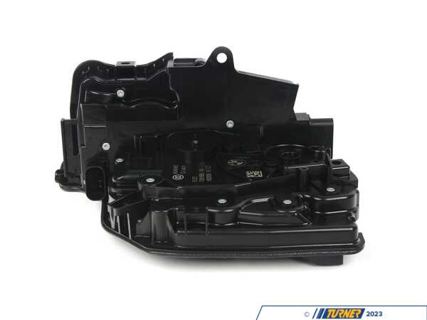 Genuine BMW Genuine BMW Door Lock, Rear Left Us / Sca - 51227281955 - F15,F16 51227281955