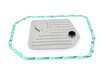 Meyle Meyle Automatic Transmission Filter & Gasket - 5HP24 (A5S440Z) - BMW E39 540, E38 740, E53 X5 3141370001 View 1
