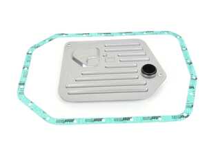 Meyle Automatic Transmission Filter & Gasket - 5HP24 (A5S440Z) - BMW E39 540, E38 740, E53 X5